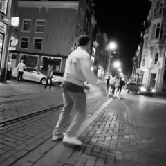 Hard/Industrial Techno set // 21.07.24