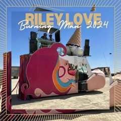 2024 Burning Man - Dusty Delight Wednesday Ice Cream Party