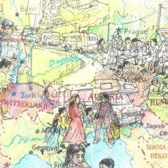 Stella, une femme rom se raconte