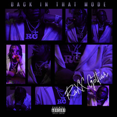 Back In That Mode (Prod by Mike Vegas)