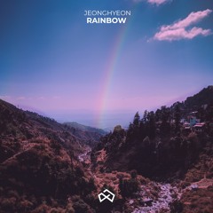 Jeonghyeon - Rainbow [OUT NOW]