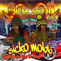 Sicko Mobb - Fiesta (Craigory Flip)