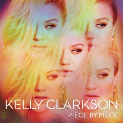 Kelly Clarkson - Let Your Tears Fall