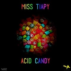 Miss Tiapy - Oktoplasmic (Symphony The First Version)