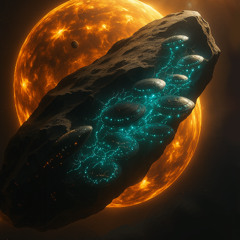 Interstellar Strategy