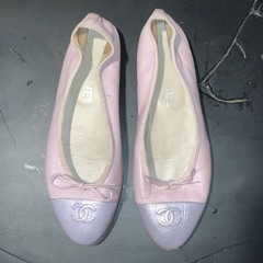 pink, pink, pink!