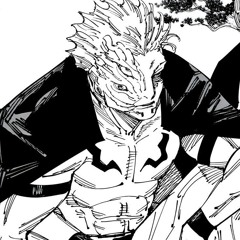 Sukuna Redemption....