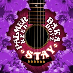 Stay - Baka Boyz & Palmer Reed (432HZ)