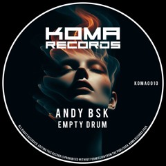 Empty Drum (Rawmen Remix)