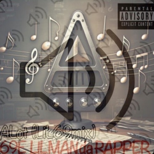 69eLiLMANdaRAPPER , #codeEcody + #aLot (Prod.J21Cole)