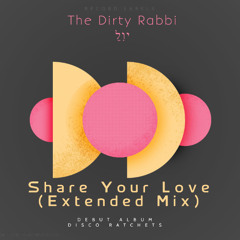 Share My Love With You