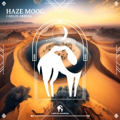 Carlos Arresa - Haze Moog (Cafe De Anatolia)