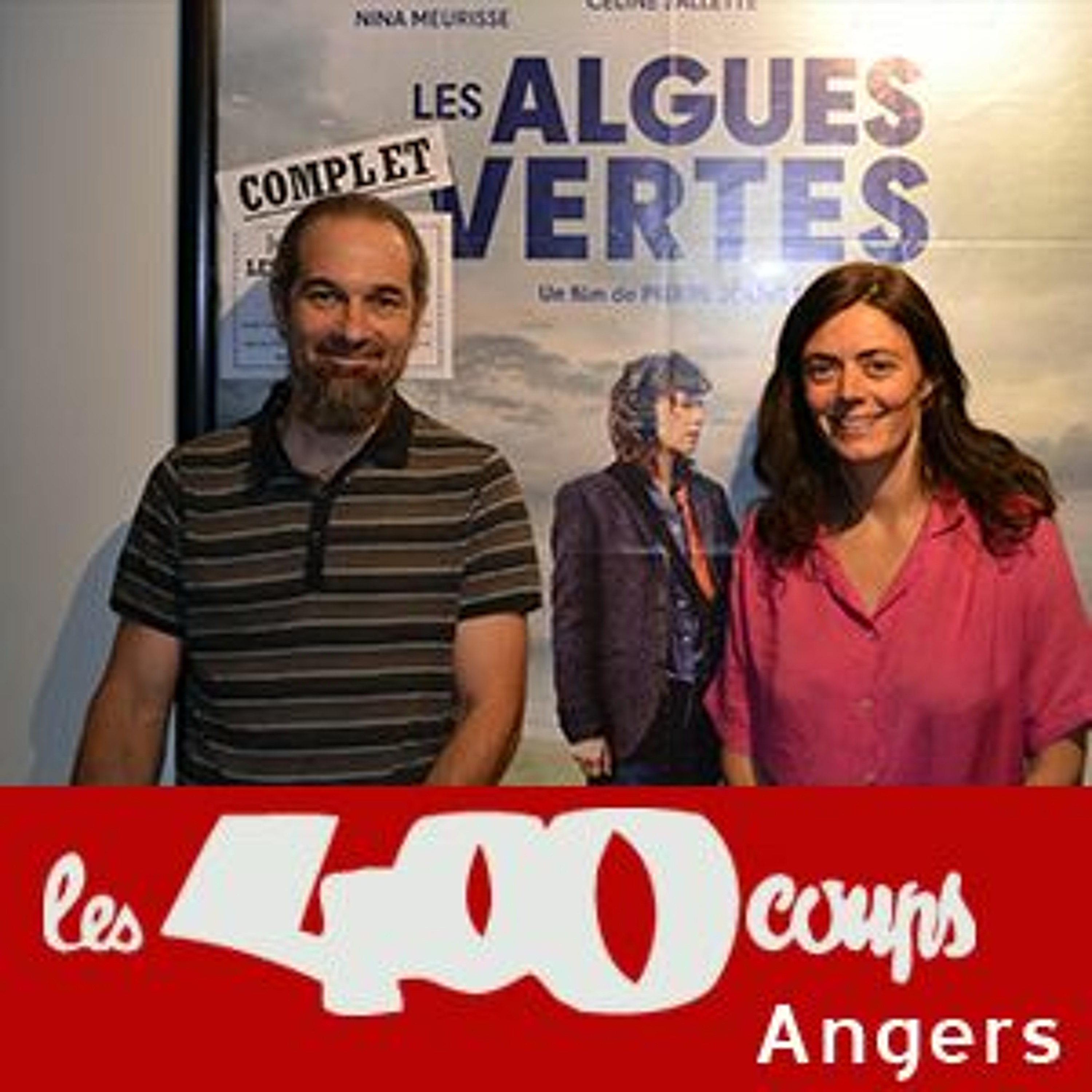 Cinémas Les 400 coups