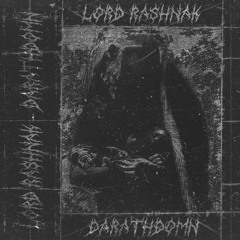 LORD RASHNAK X SLUGGISH SHADY - WHEN WAR COMES TO OUR LAND