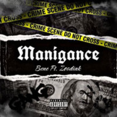 Manigance 1 🔥‼️