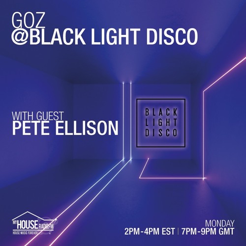 BLD 22nd Feb 2021 with Goz & Pete Ellison