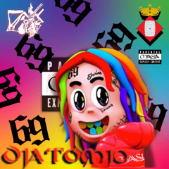 Billy - DjAtomio - 185bpm  (Previa)