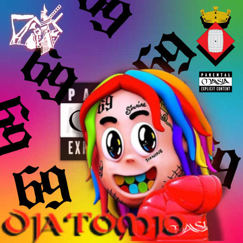 Billy - DjAtomio - 185bpm  (Previa)