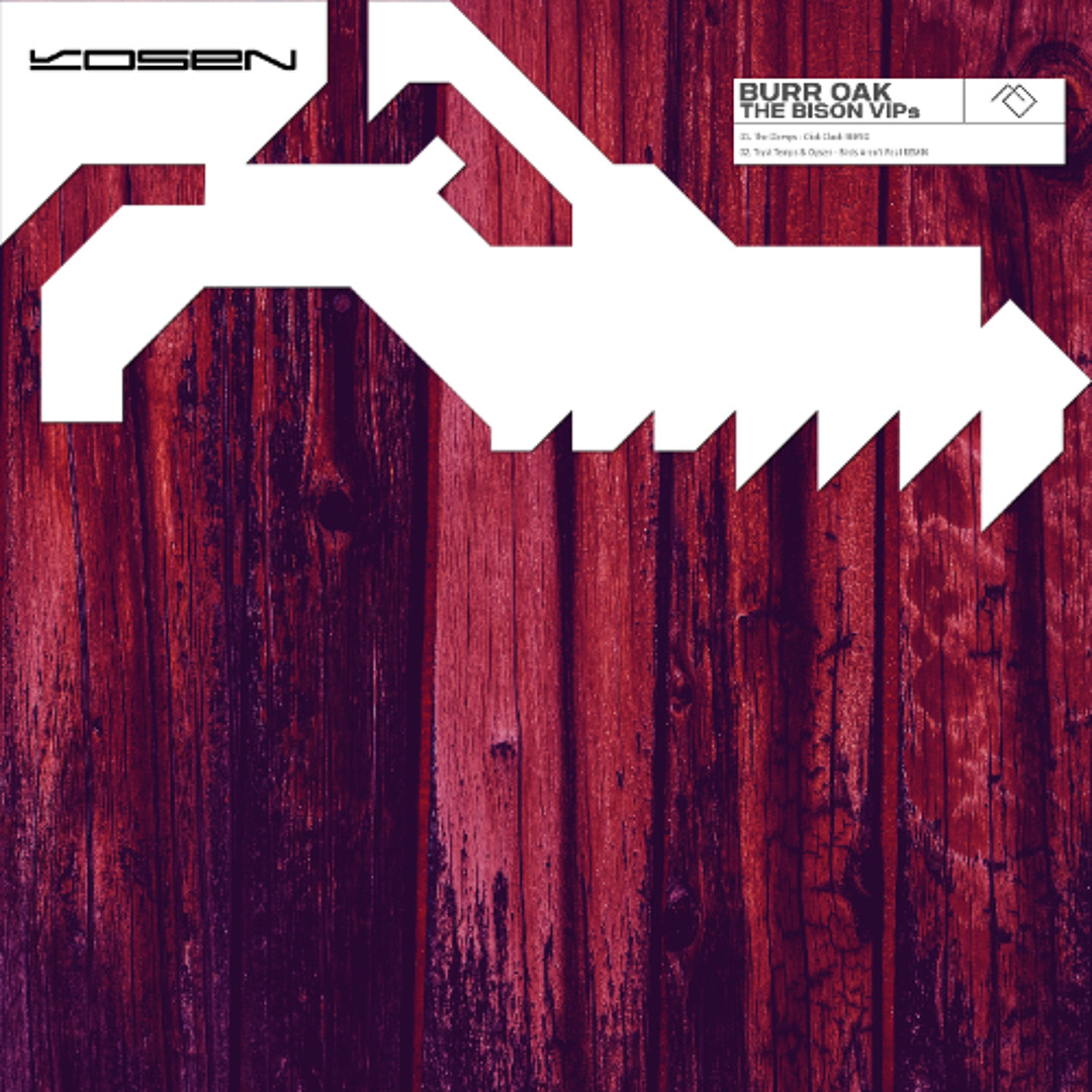 Stream The Clamps - Click Clack (Burr Oak Remix) [Kosenprod] OUT