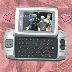 phone screen (ft. bails) [prod. tamagothic] out on spotify