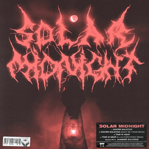 𝐏𝐑𝐄𝐌𝐈𝐄𝐑𝐄| Osccurate - Time Is Near