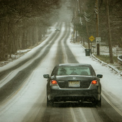 Going For A Drive