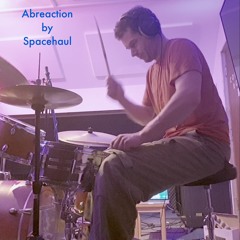 Abreaction Live Drum Take