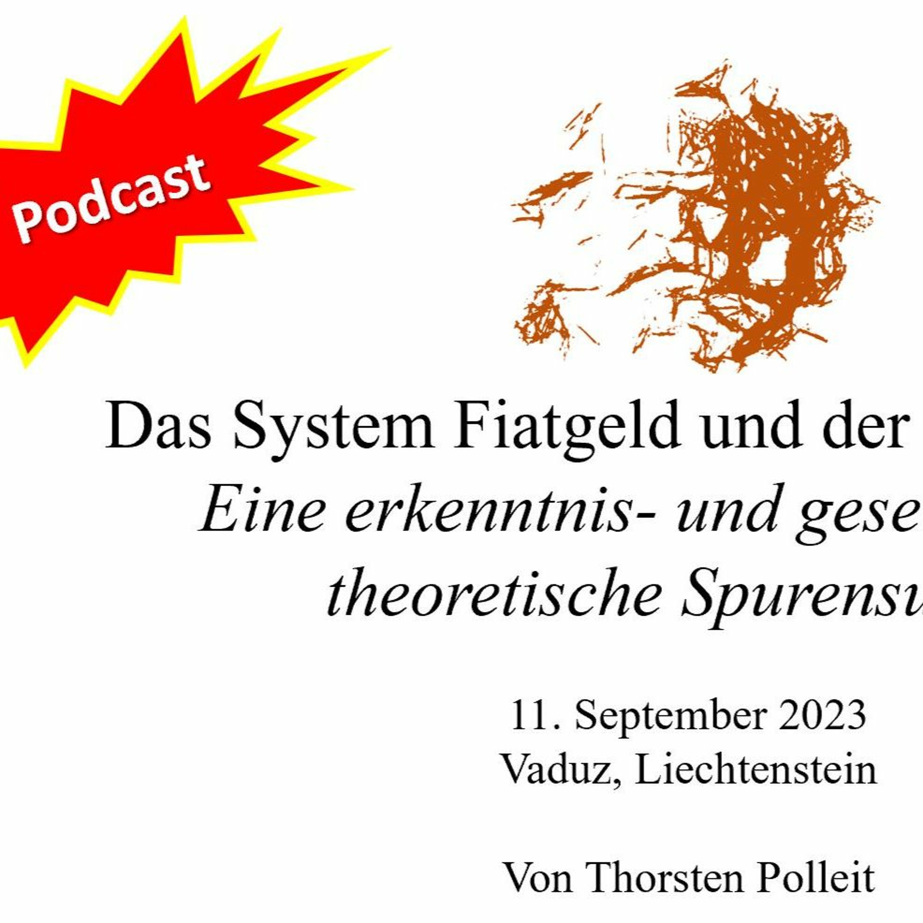 Das System Fiatgeld und der Great Reset. Eine erkenntnis- und gesellschaftstheoretische Spurensuche