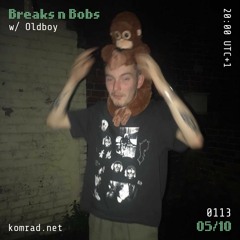 Breaks n Bobs 013 Oldboy