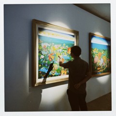 Pejamkan Mata (GDante Cover)