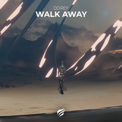 DDRey - Walk Away [CRACKING]