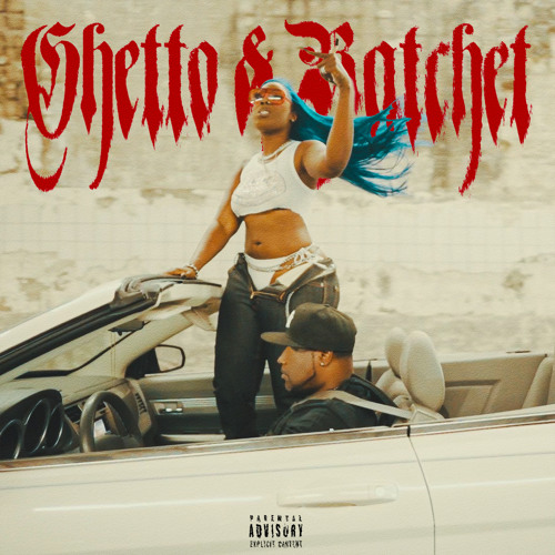 Stream Ghetto & Ratchet by ConnieDiiamond | Listen online for free