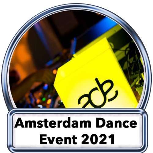 ADE Amsterdam - Arena Mix - Dan Hume
