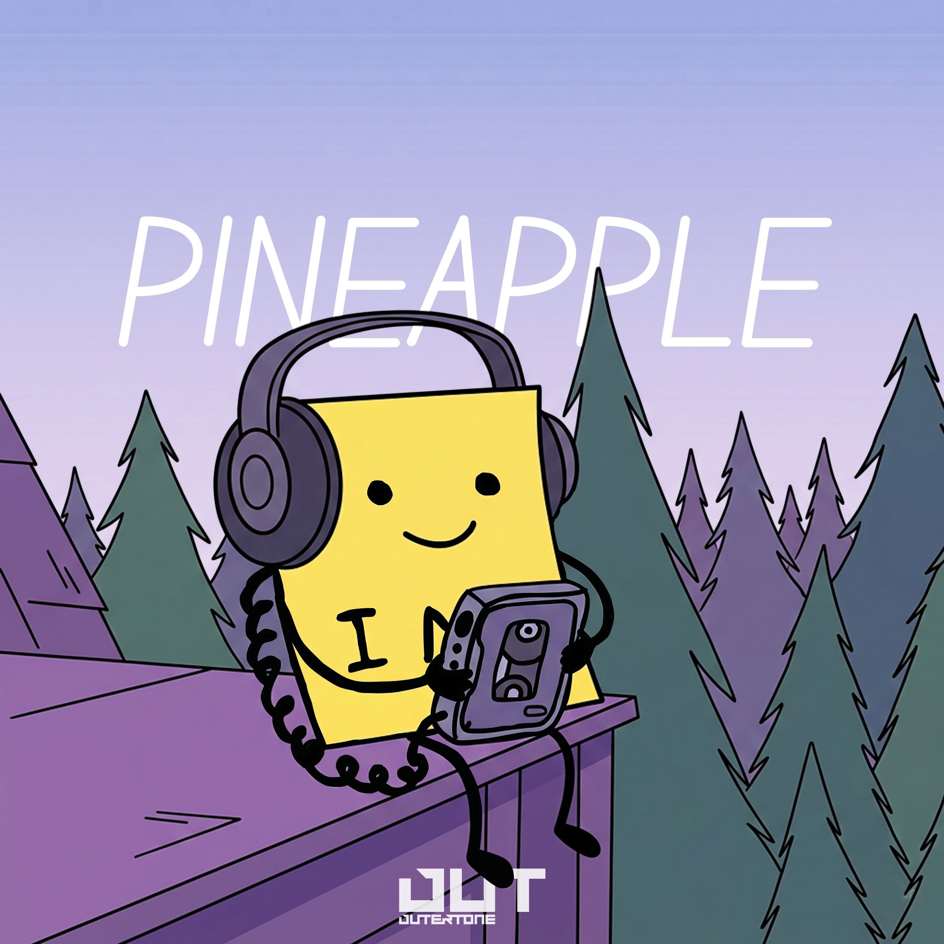 IMY - Pineapple episode artwork