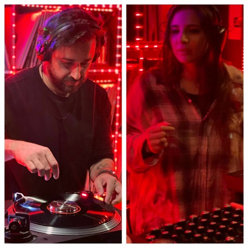 DC House Grooves Show #154 With Kike Mayor & Jessie Calistri
