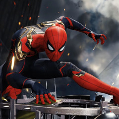 NWH Credit Song - The Magic Number