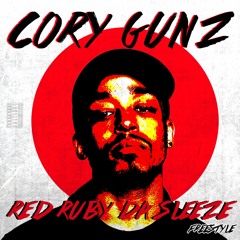 Cory Gunz "Red Ruby Da Sleeze" (Freestyle)