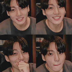 JUNGKOOK ( Song for Army )
