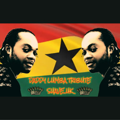 Daddy Lumba Trubute prod by Mirakulouz beats