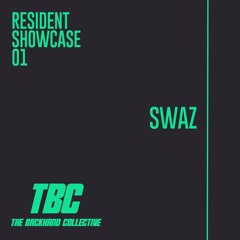 RESIDENT SHOWCASE 01 - SWAZ