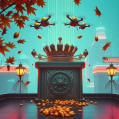 Les écureuils de la ville de Québec