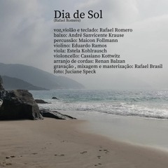 Dia de sol