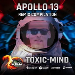 Waldo_Official - Apollo13 (Toxic-Mind Remix)