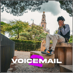 MS Capone - Voicemail 2
