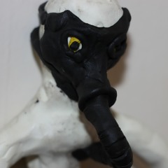 Sickdaze - Gas Mask (Prod. Sickdaze)