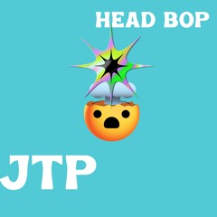 HEAD BOP (Original Mix) - OUT ON ALL PLATFORMS!