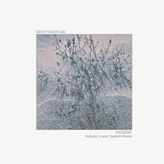 MM054 - SaveYourAtoll - Diogene include Linear System Remix