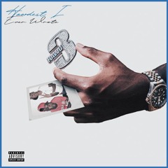 Word Around Town (feat. YBS Skola)