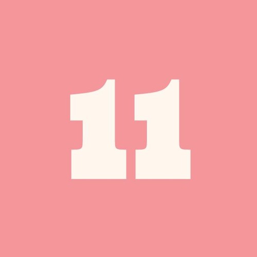 day 11 - to the top!