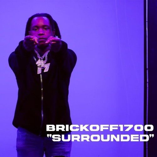 Surrounded (Audio Exhibit Live Performance)